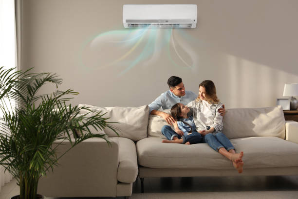 Reliable Clarendon, TX HVAC Solutions