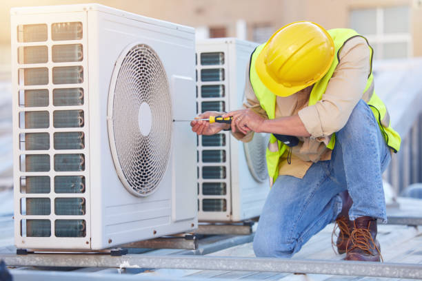 HVAC maintenance plan in Clarendon, TX