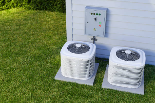 Best HVAC repair near me  in Clarendon, TX