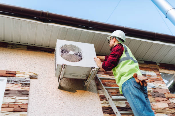 Clarendon, TX HVAC Company