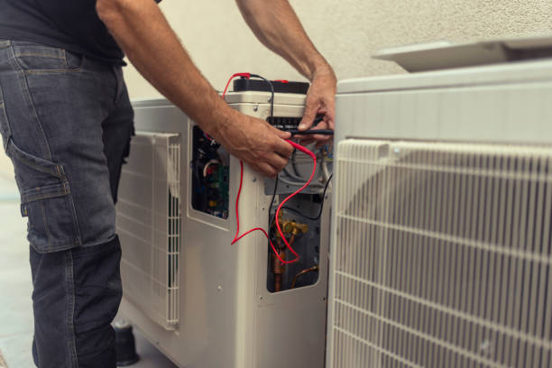 Best HVAC repair near me  in Clarendon, TX