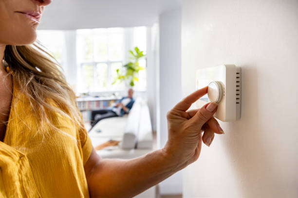 Best Central air repair  in Clarendon, TX