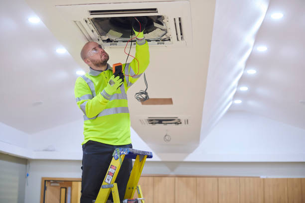 Best Residential HVAC services  in Clarendon, TX