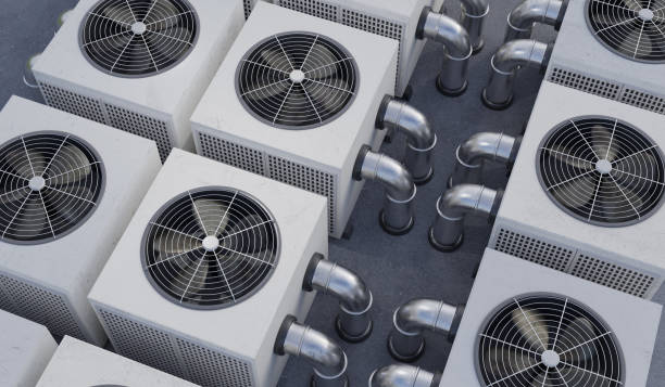 Best Commercial HVAC repair  in Clarendon, TX