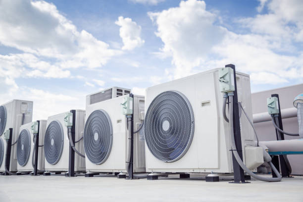 Best Air quality test  in Clarendon, TX
