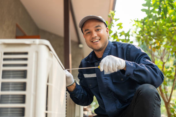 Best HVAC replacement cost  in Clarendon, TX