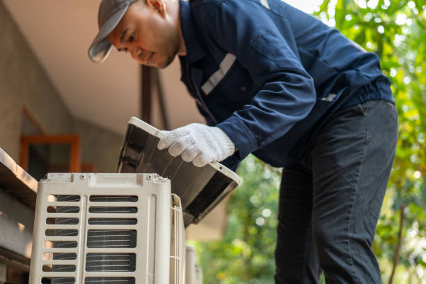 Best Air conditioning repair  in Clarendon, TX