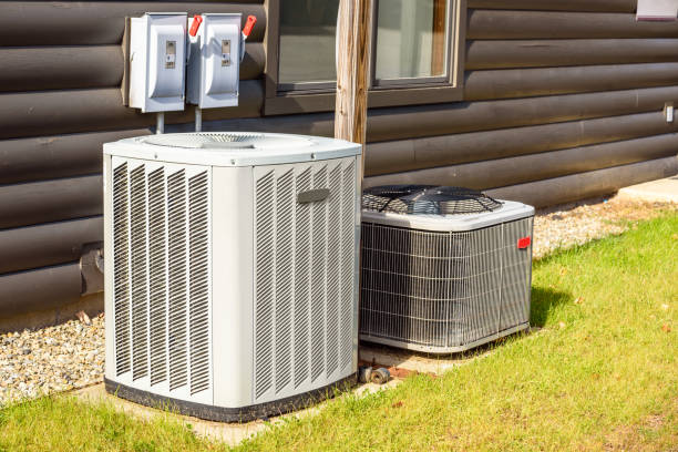 Best Local HVAC companies  in Clarendon, TX