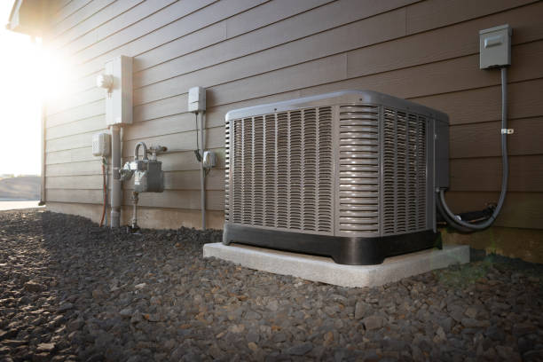 Best HVAC maintenance plan  in Clarendon, TX